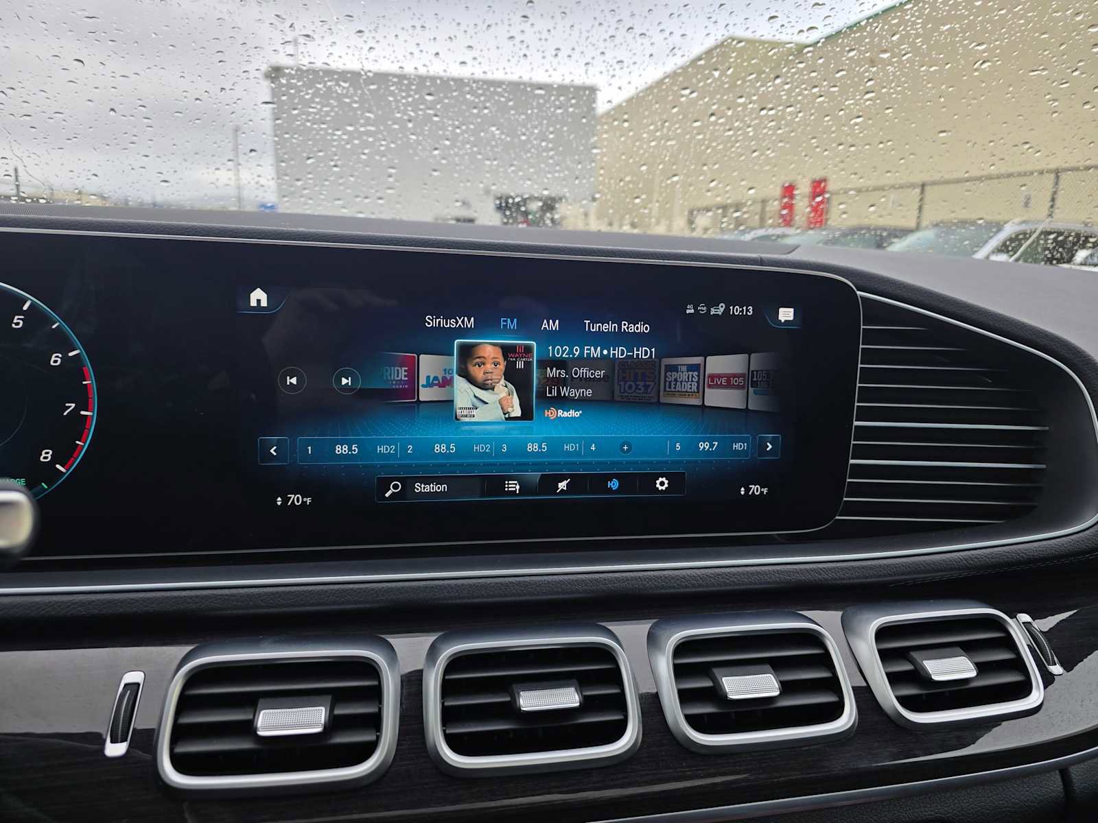 Used 2023 Mercedes-Benz GLS 580 4MATIC image 27