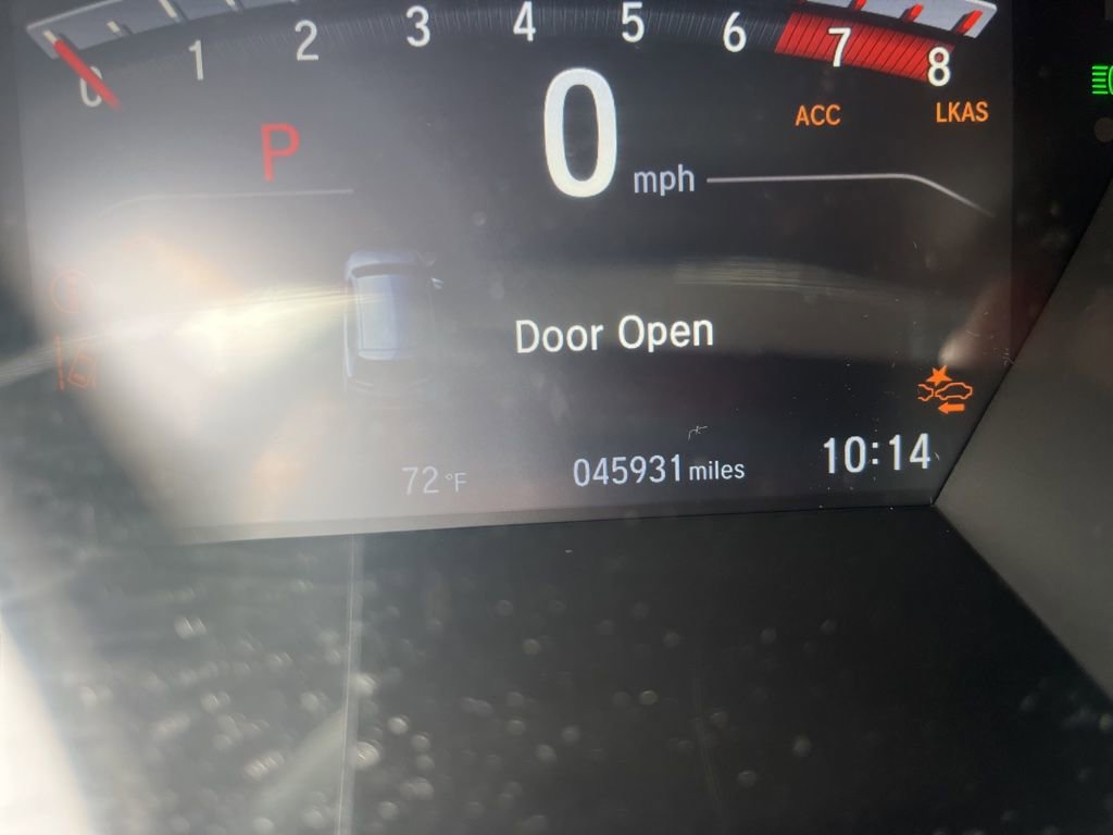 Used 2018 Honda CR-V EX image 5