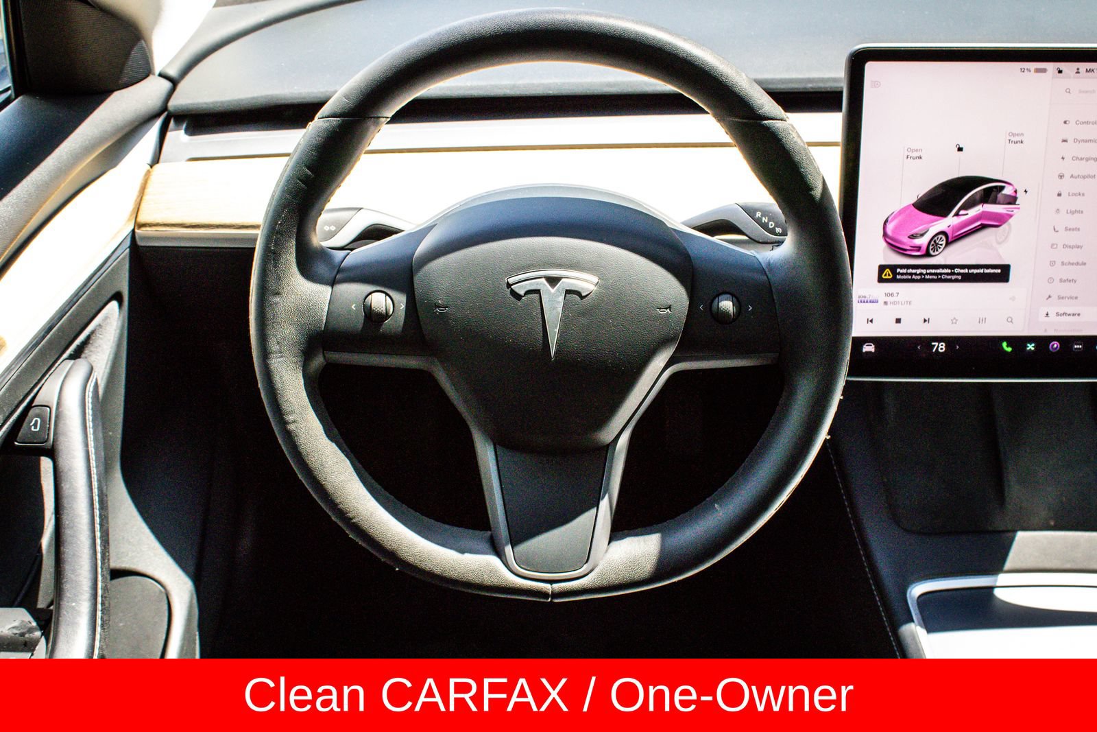 Used 2022 Tesla Model 3 Standard Range RWD image 15
