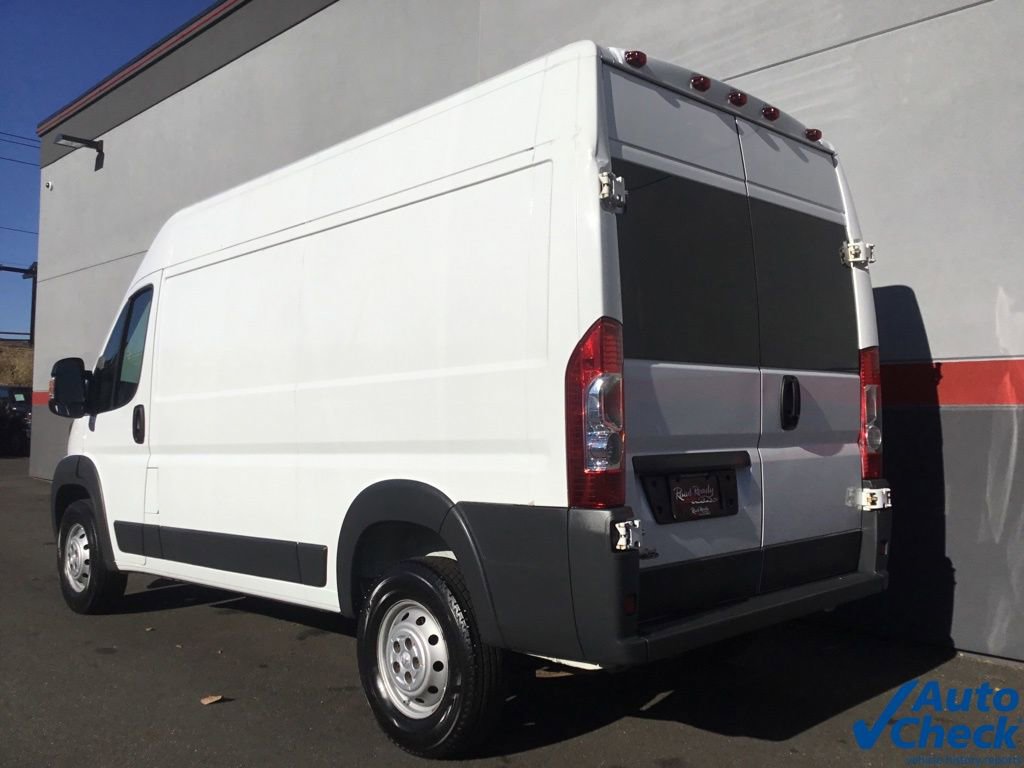 Used 2015 RAM ProMaster 1500 FWD image 8
