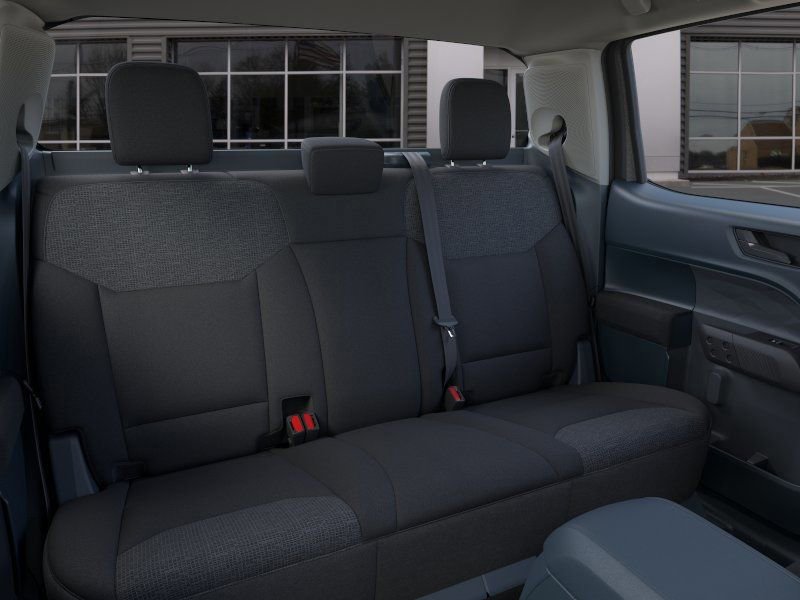 New 2025 Ford Maverick XL image 12