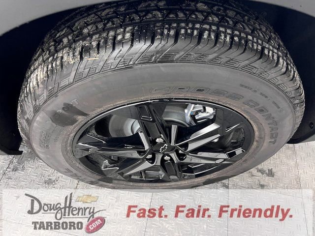 New 2025 Chevrolet Blazer LT w/ Midnight/Sport Edition image 19