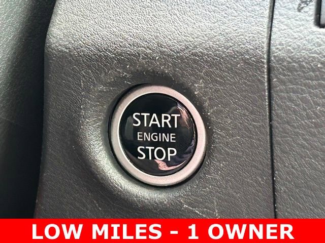 Used 2025 Nissan Frontier Pro-X w/ Tow Package image 26