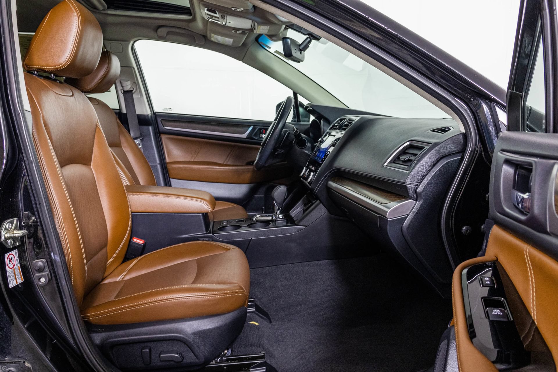 Used 2019 Subaru Outback 2.5i Touring w/ Protection Package #1 AWD/4WD image 51