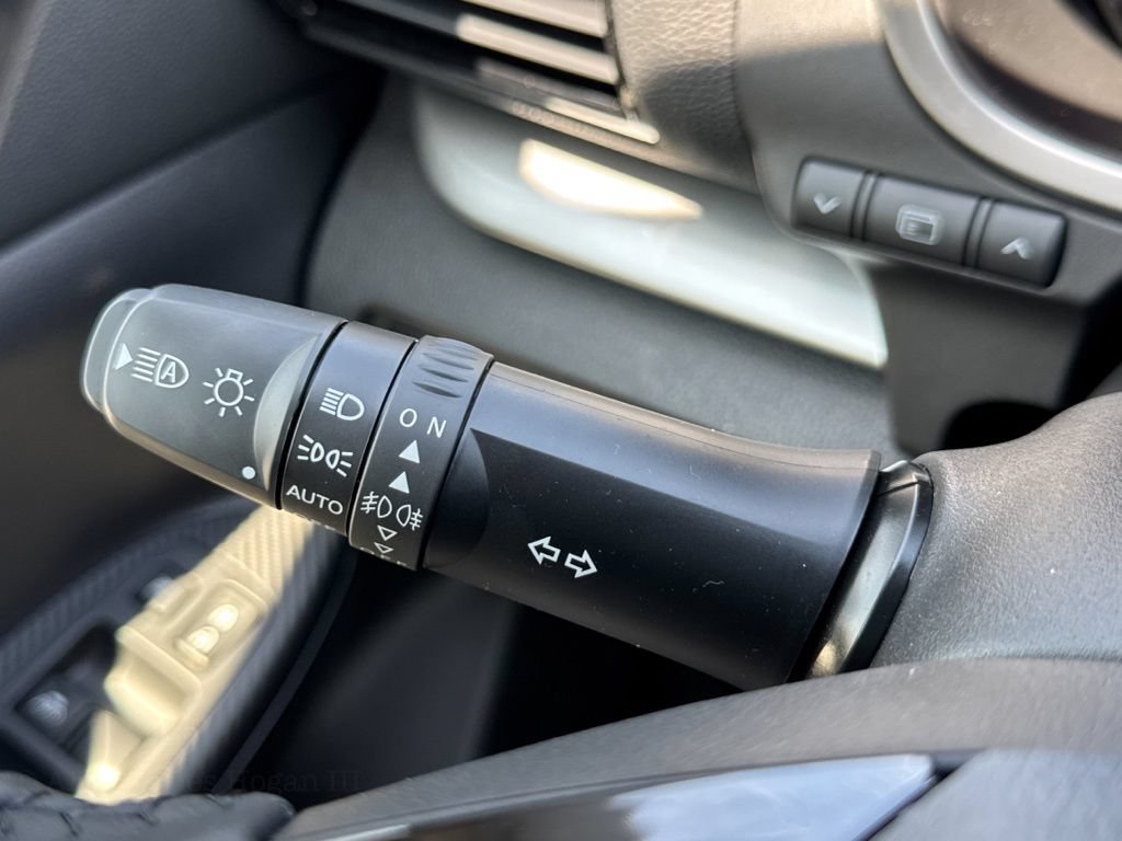 New 2026 Mitsubishi Eclipse Cross SE AWD/4WD image 15