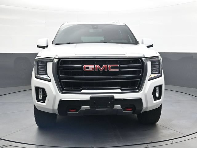 Used 2021 GMC Yukon XL AT4 w/ Rear Media and Nav Package AWD/4WD image 10