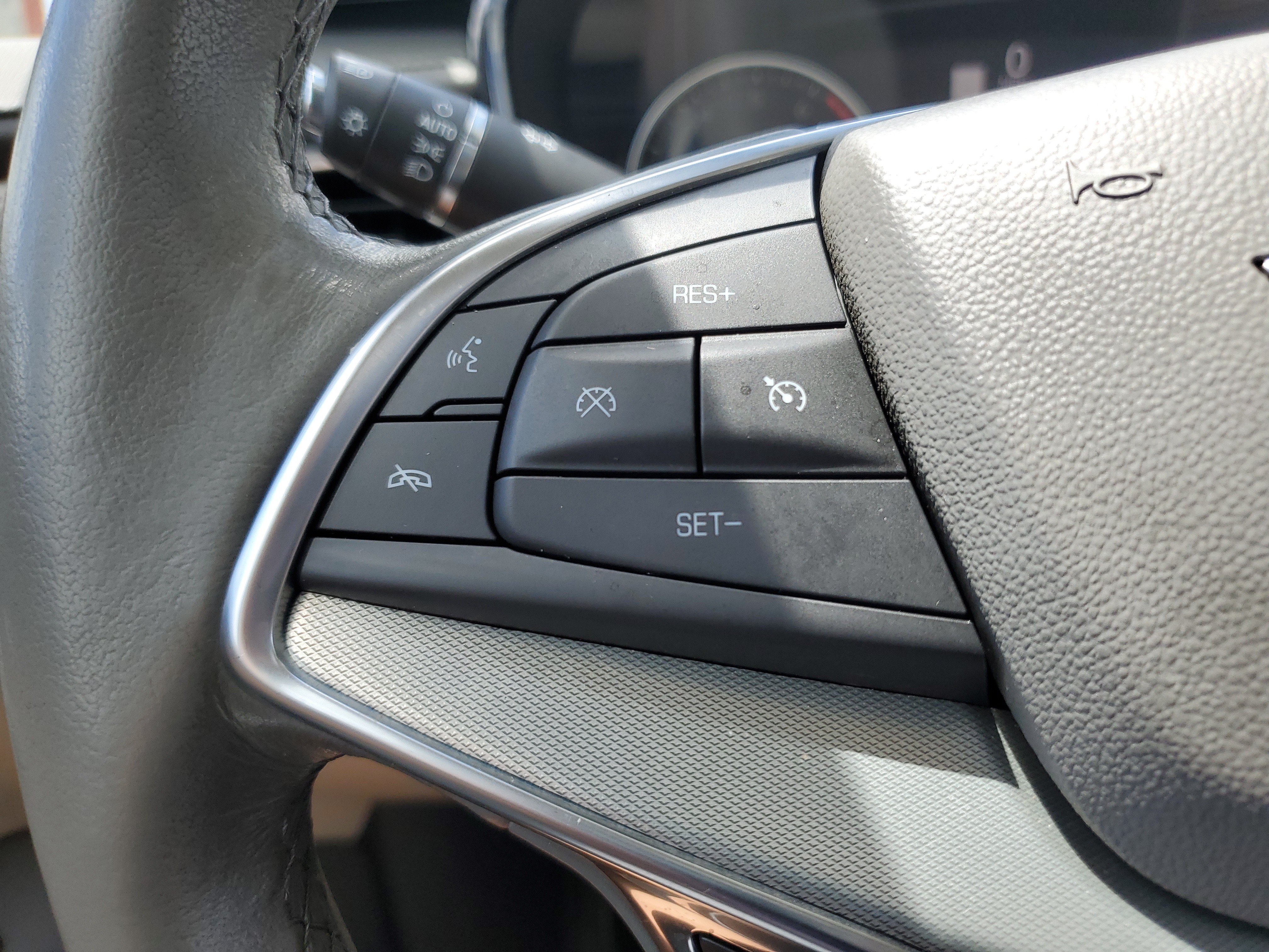 Used 2023 Cadillac XT5 Premium Luxury AWD/4WD image 24