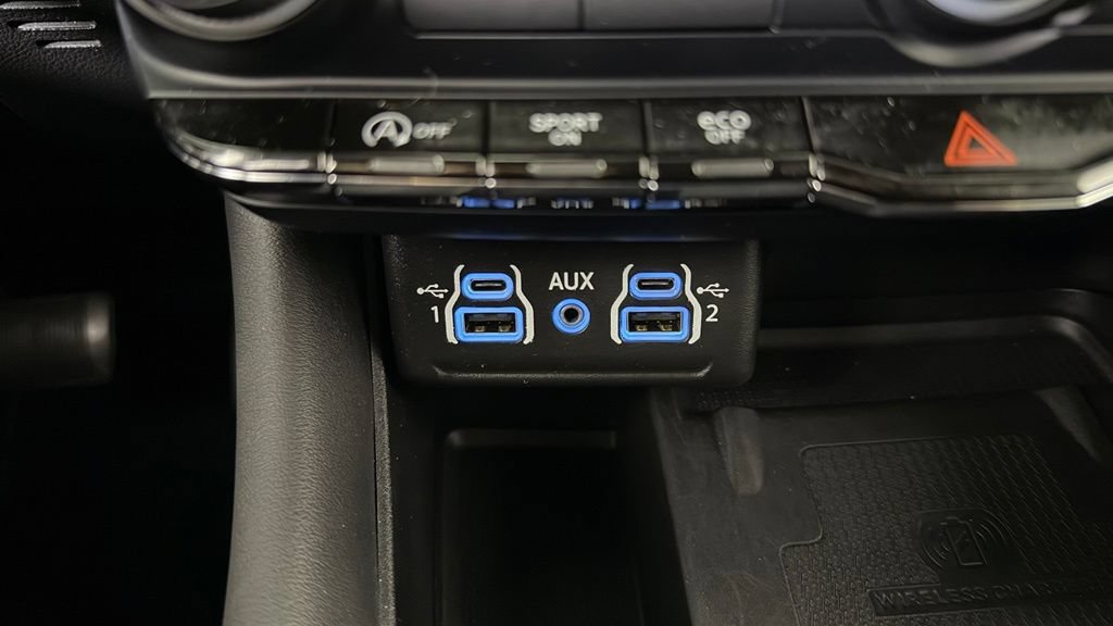 Used 2024 Dodge Durango Citadel AWD/4WD image 26