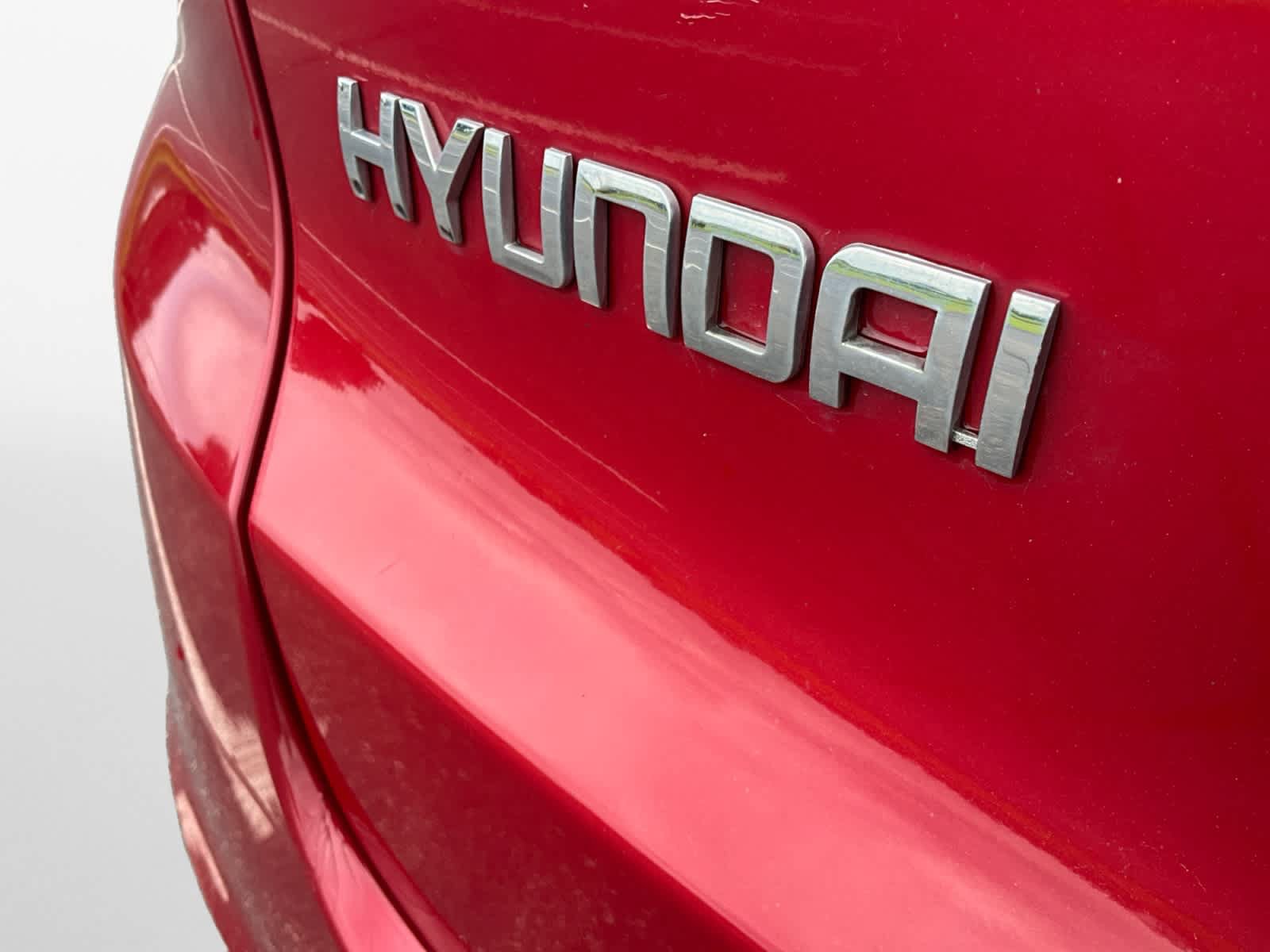 Used 2013 Hyundai Tucson Limited FWD image 13