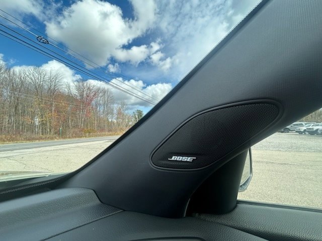 Used 2026 Honda Passport TrailSport Elite image 24