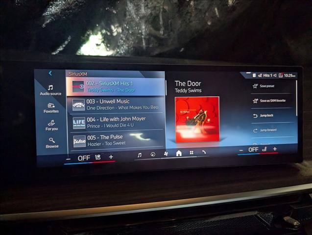 New 2026 BMW X5 xDrive50e AWD/4WD image 13