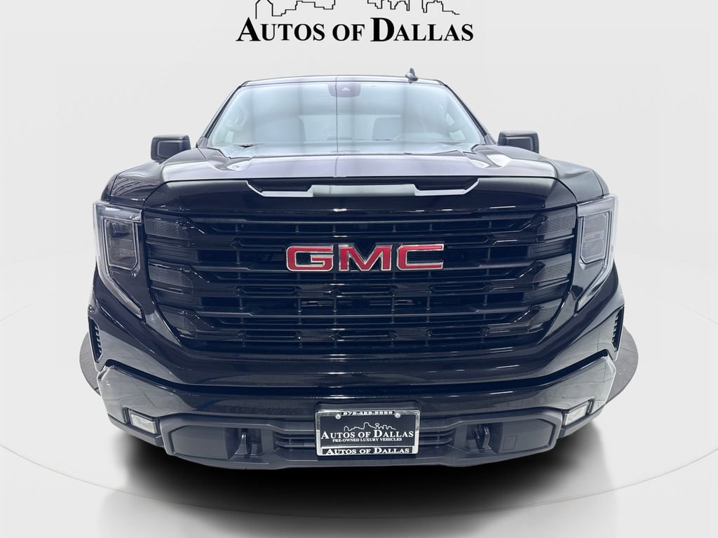 Used 2024 GMC Sierra 1500 Elevation image 3