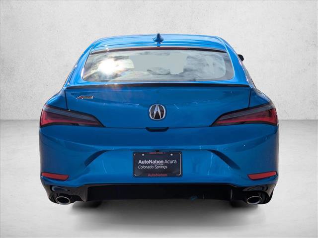 New 2026 Acura Integra A-Spec image 8