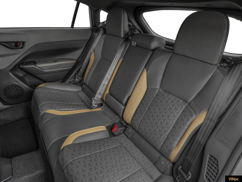 New 2026 Subaru Crosstrek 2.5i Sport image 11