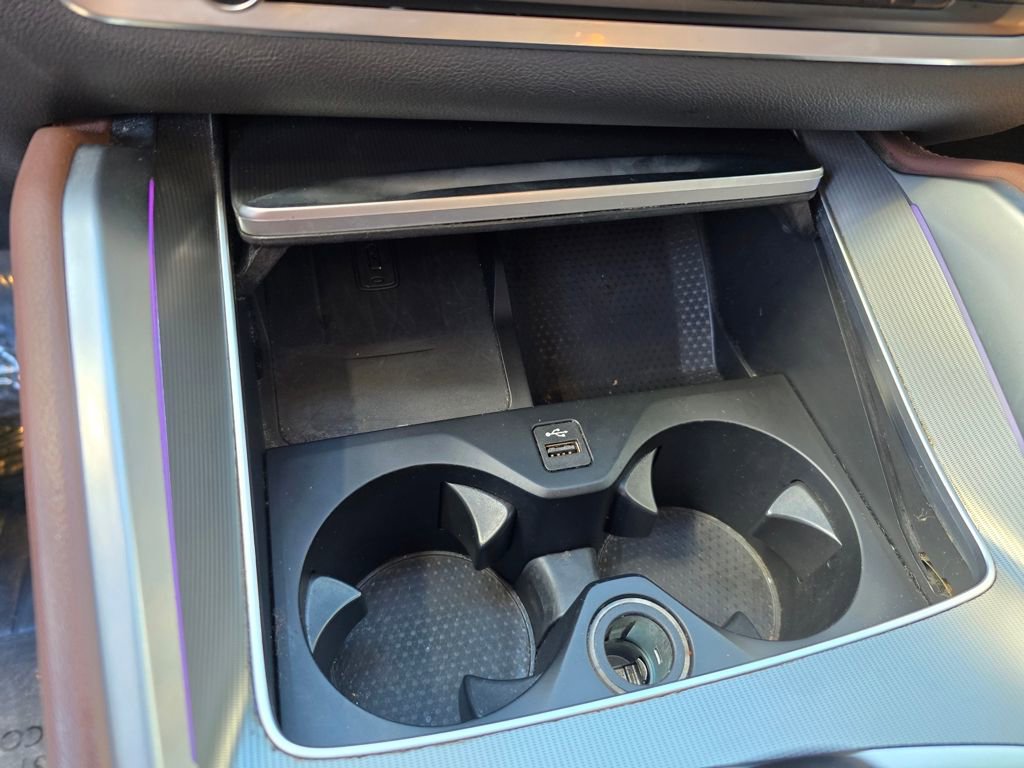 Used 2021 BMW X6 sDrive40i w/ Convenience Package image 28