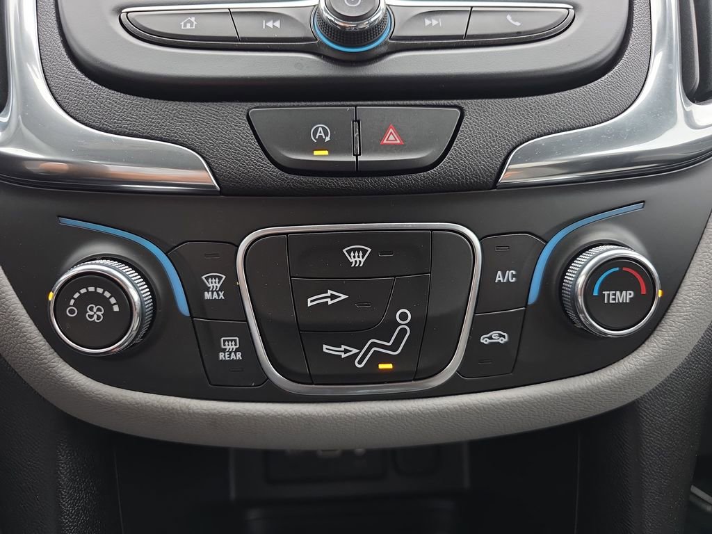 Certified 2024 Chevrolet Equinox LS image 25