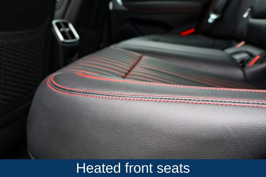 Used 2025 Genesis G70 2.5T w/ Sport Prestige Package image 13