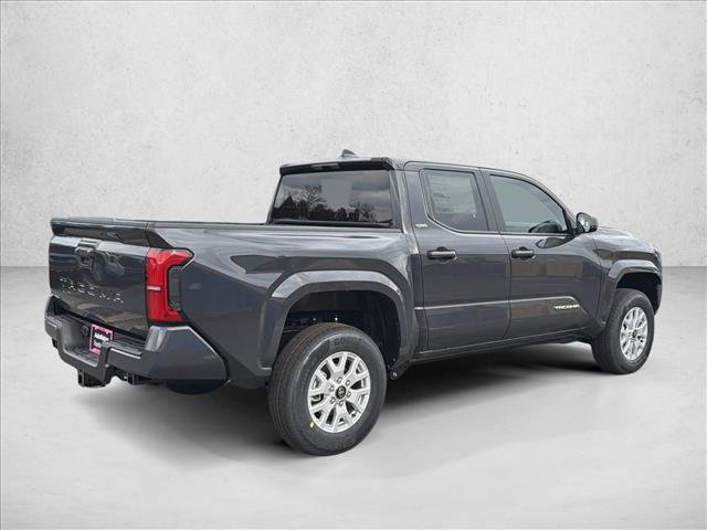 New 2026 Toyota Tacoma SR5 image 5