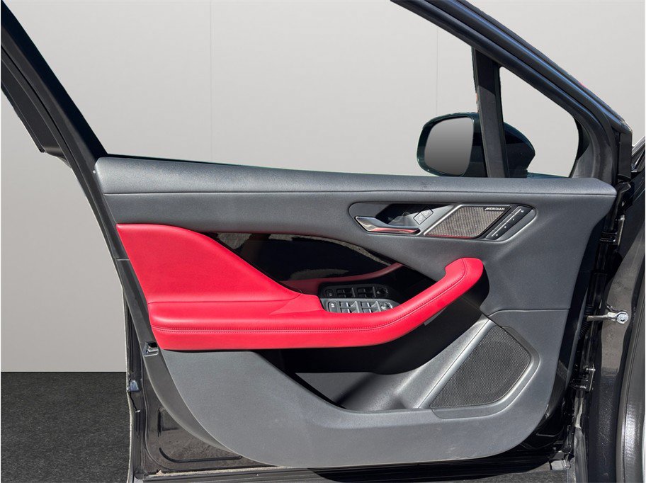 Used 2020 Jaguar I-PACE SE AWD/4WD image 20