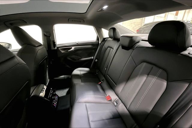 New 2026 Audi A6 Premium Plus AWD/4WD image 10