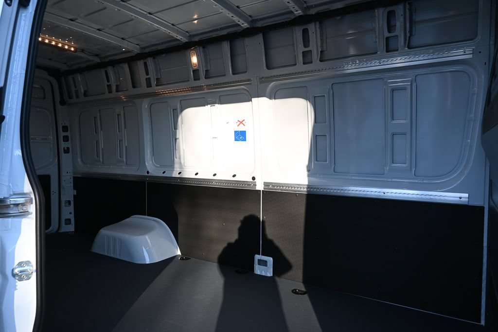 Used 2026 Mercedes-Benz Sprinter 3500 image 20