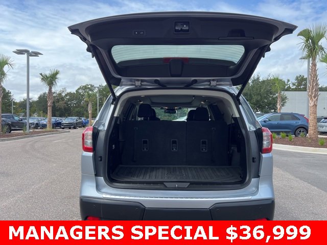 Used 2024 Subaru Ascent Touring image 30