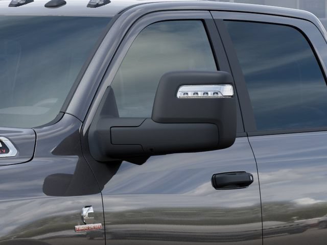 New 2026 RAM 3500 Big Horn AWD/4WD image 12