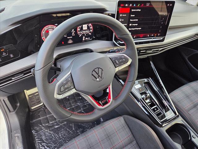 New 2026 Volkswagen Golf S image 3