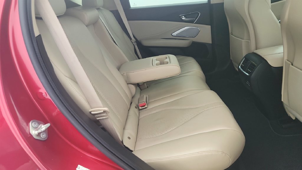 Used 2019 Acura RDX w/ Technology Package FWD image 31