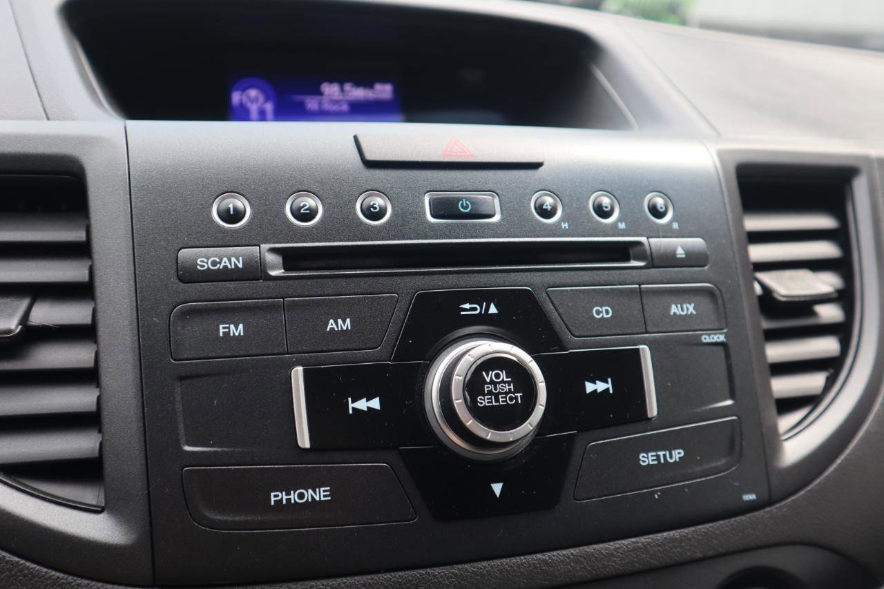 Used 2012 Honda CR-V LX image 65