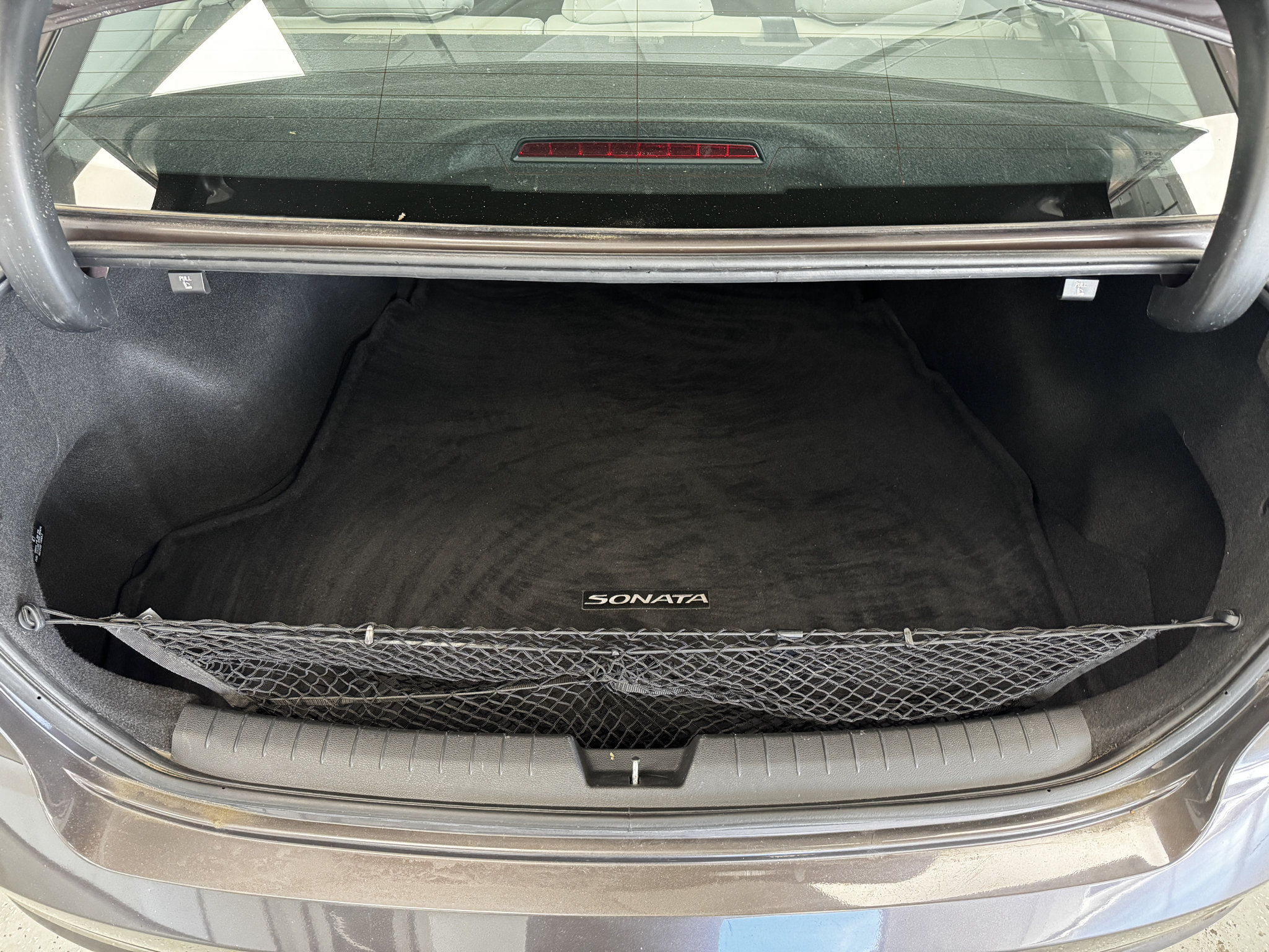 Used 2017 Hyundai Sonata Sport w/ Value Edition Package 02 FWD image 26