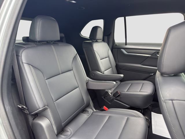 Used 2024 GMC Acadia Elevation FWD image 17