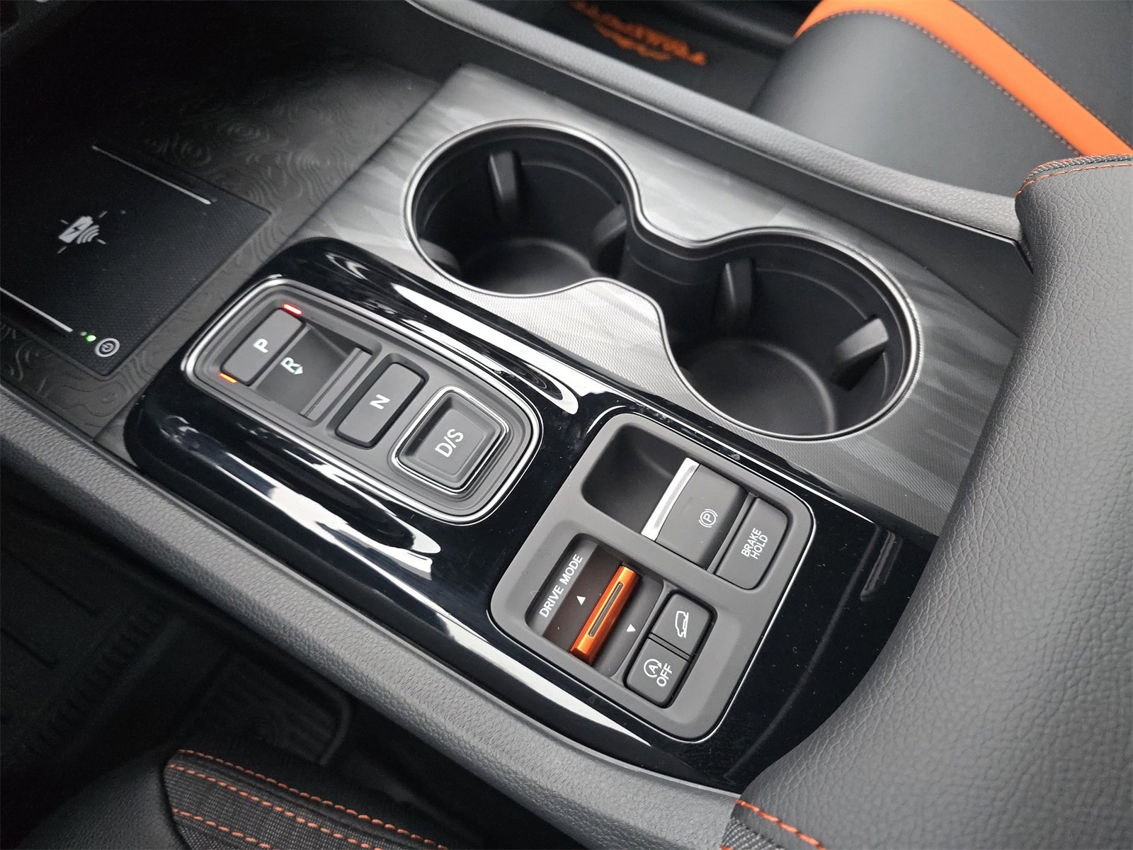 New 2026 Honda Passport TrailSport image 23