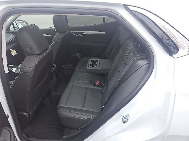 New 2026 Buick Envision Avenir image 21