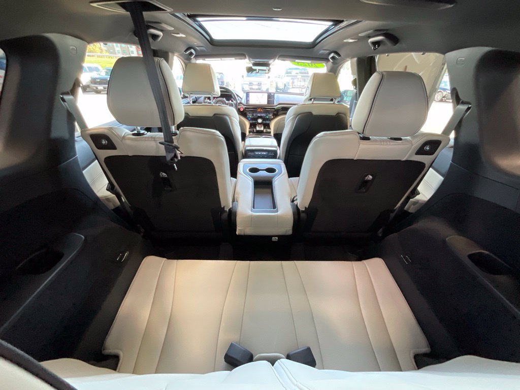 Used 2025 Acura MDX Type S w/ Advance Package AWD/4WD image 26