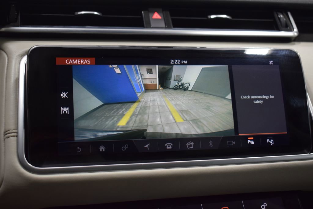 Used 2018 Land Rover Range Rover Velar R-Dynamic HSE image 24