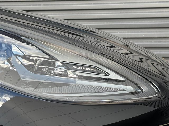 Certified 2026 Porsche Macan S AWD/4WD image 29