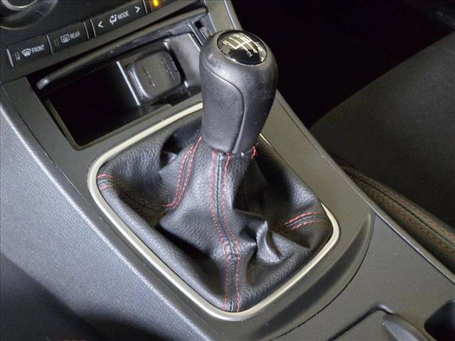 Used 2013 MAZDA MAZDA3 Touring FWD image 15