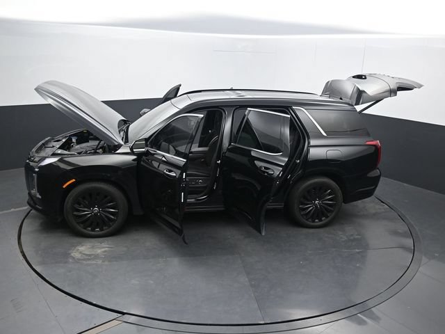 Used 2025 Hyundai Palisade Calligraphy AWD/4WD image 71