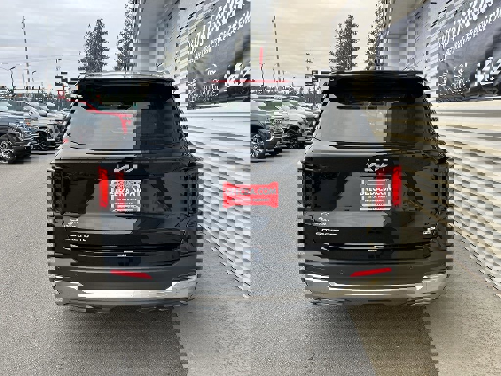 New 2026 Kia Sorento EX image 5