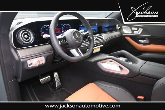 New 2027 Mercedes-Benz GLE 450 4MATIC Coupe image 20