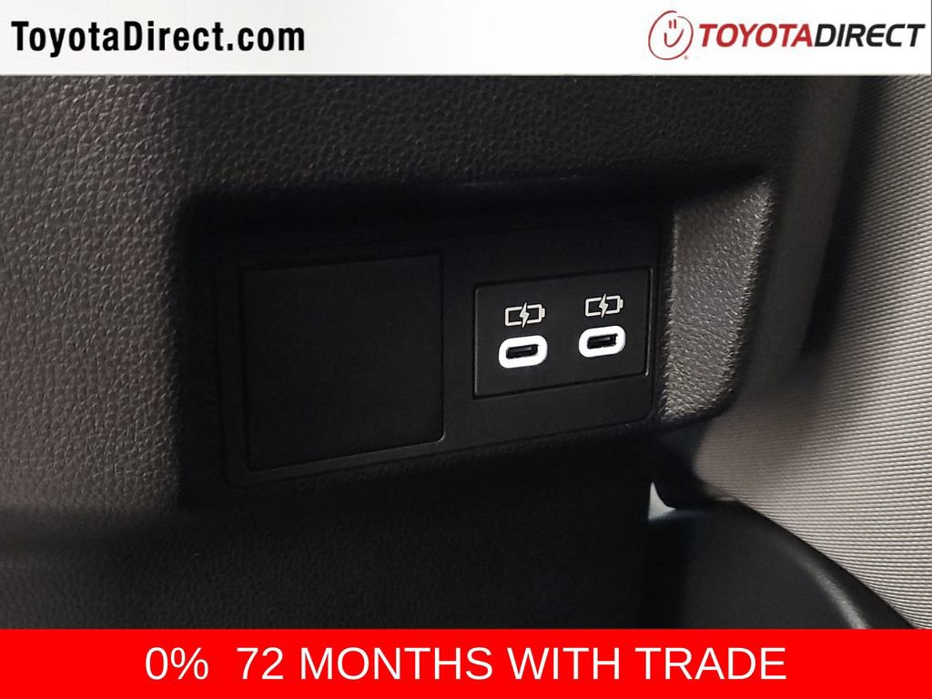 New 2026 Toyota Tacoma TRD Off-Road image 24