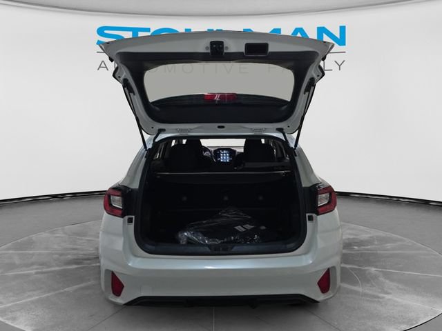 New 2026 Subaru Impreza 2.0i Sport AWD/4WD image 36