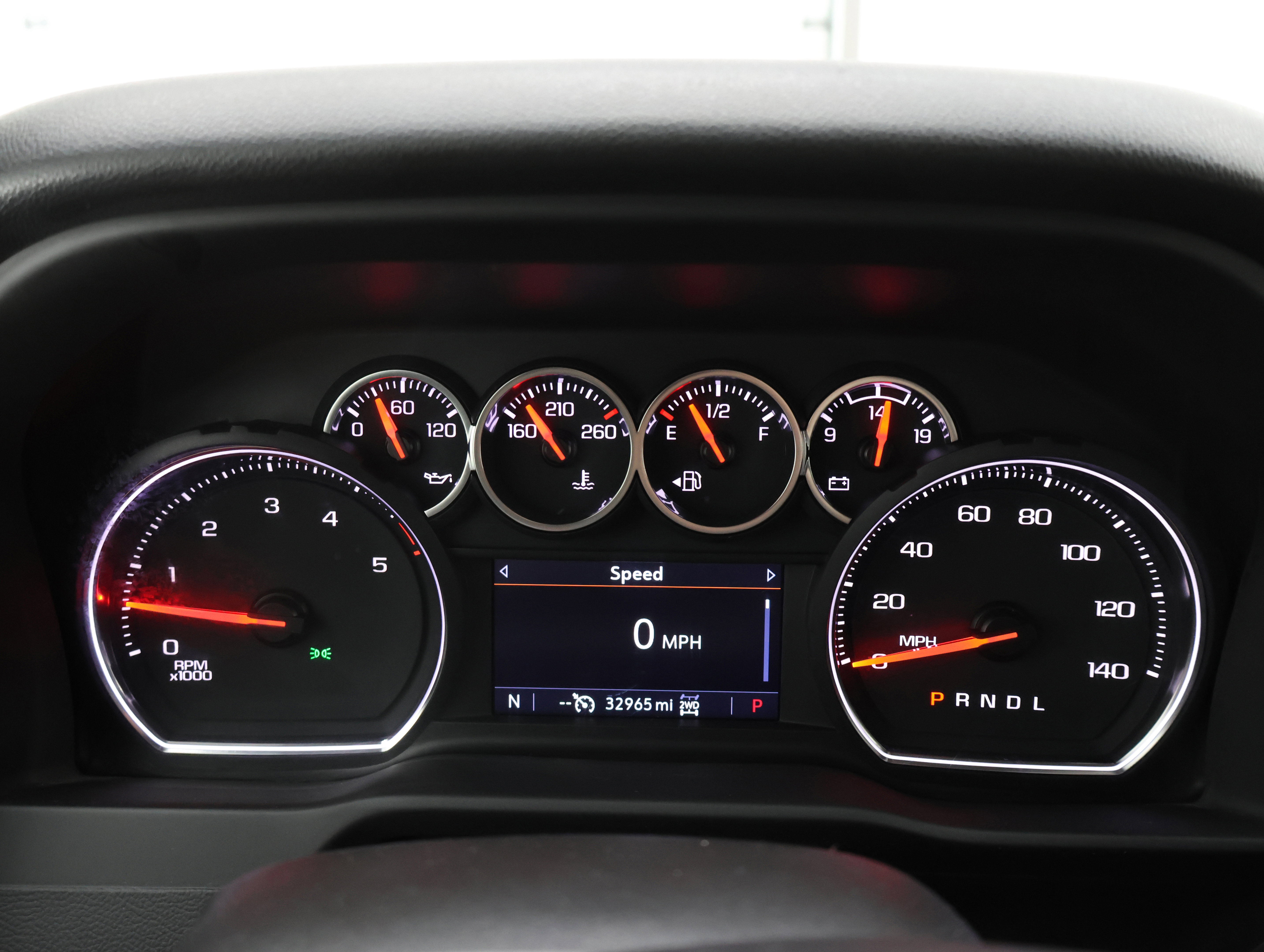 Used 2023 Chevrolet Silverado 2500 LT w/ Convenience Package AWD/4WD image 10