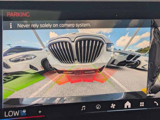 New 2025 BMW X3 xDrive30 w/ Premium Package AWD/4WD image 11