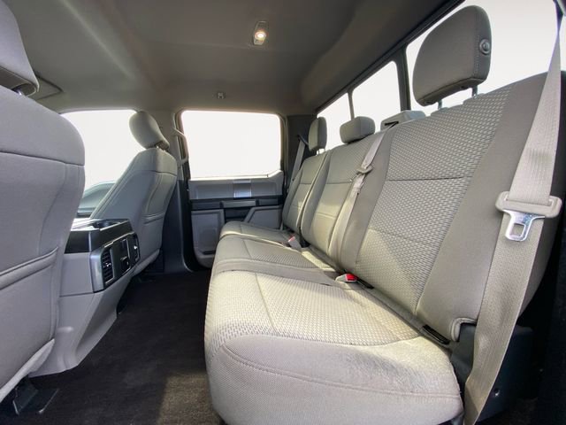 Used 2017 Ford F150 XLT w/ Equipment Group 301A Mid image 13