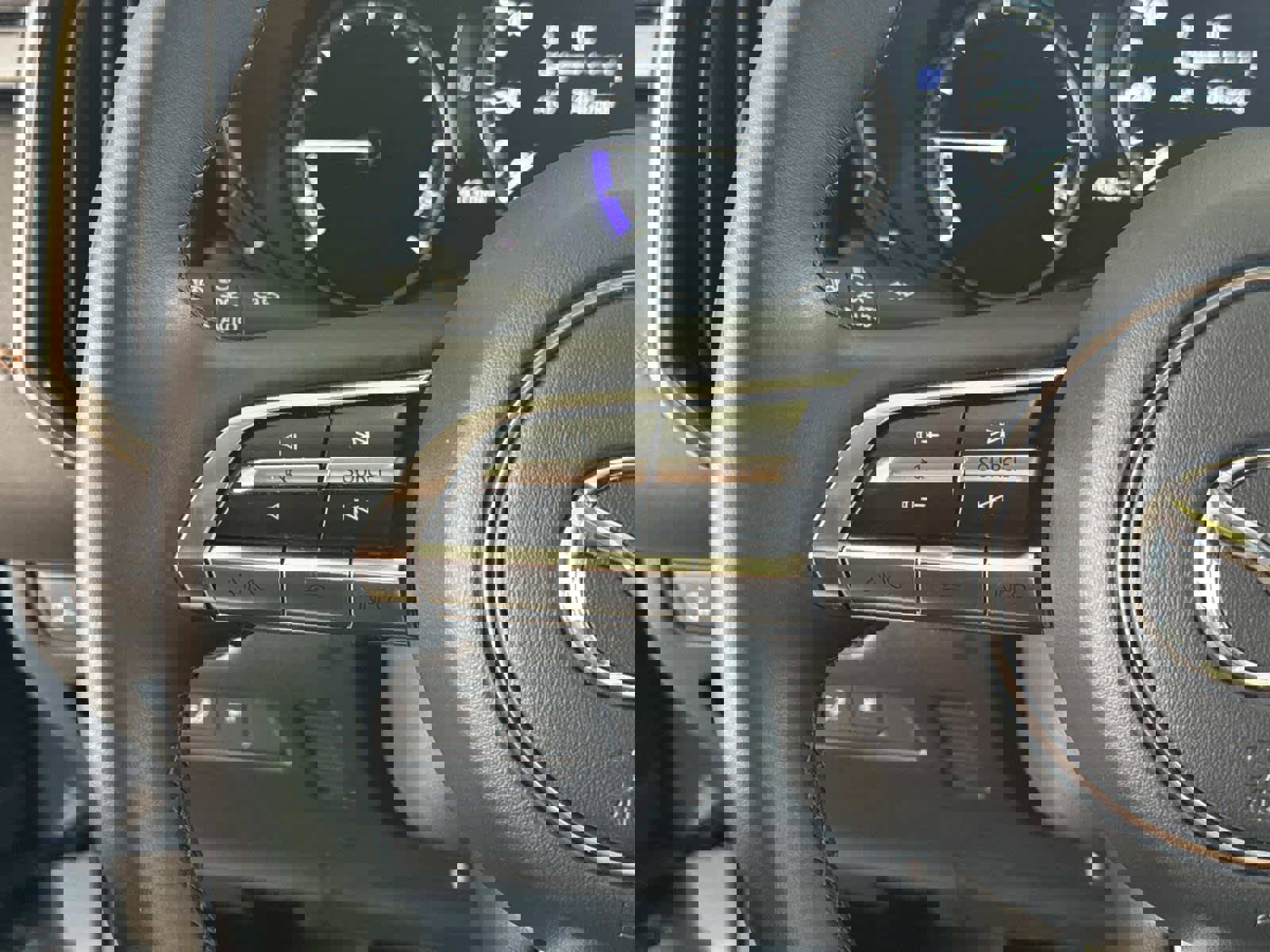 Certified 2025 MAZDA CX-50 2.5 Hybrid w/ Weather Package image 28