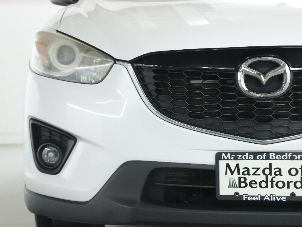 Used 2013 MAZDA CX-5 Grand Touring AWD/4WD image 6