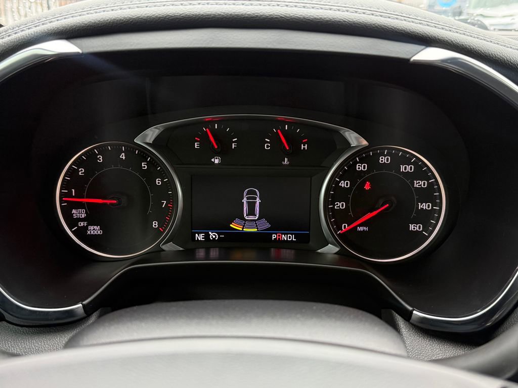 Used 2020 Chevrolet Blazer LT w/ Redline Edition image 30