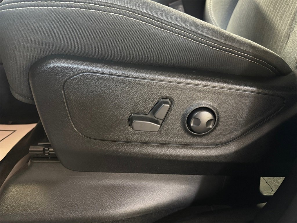 Used 2022 RAM 1500 Big Horn image 13